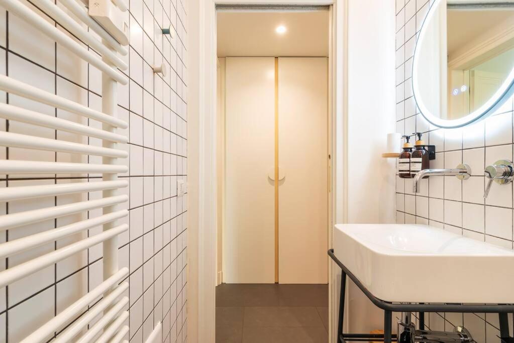 Apartamento Casa Naba, Bilocale In China Town Milán Exterior foto